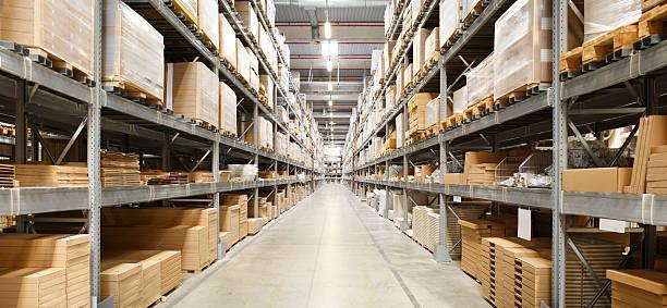 The next big thing? Pop-up warehouses!