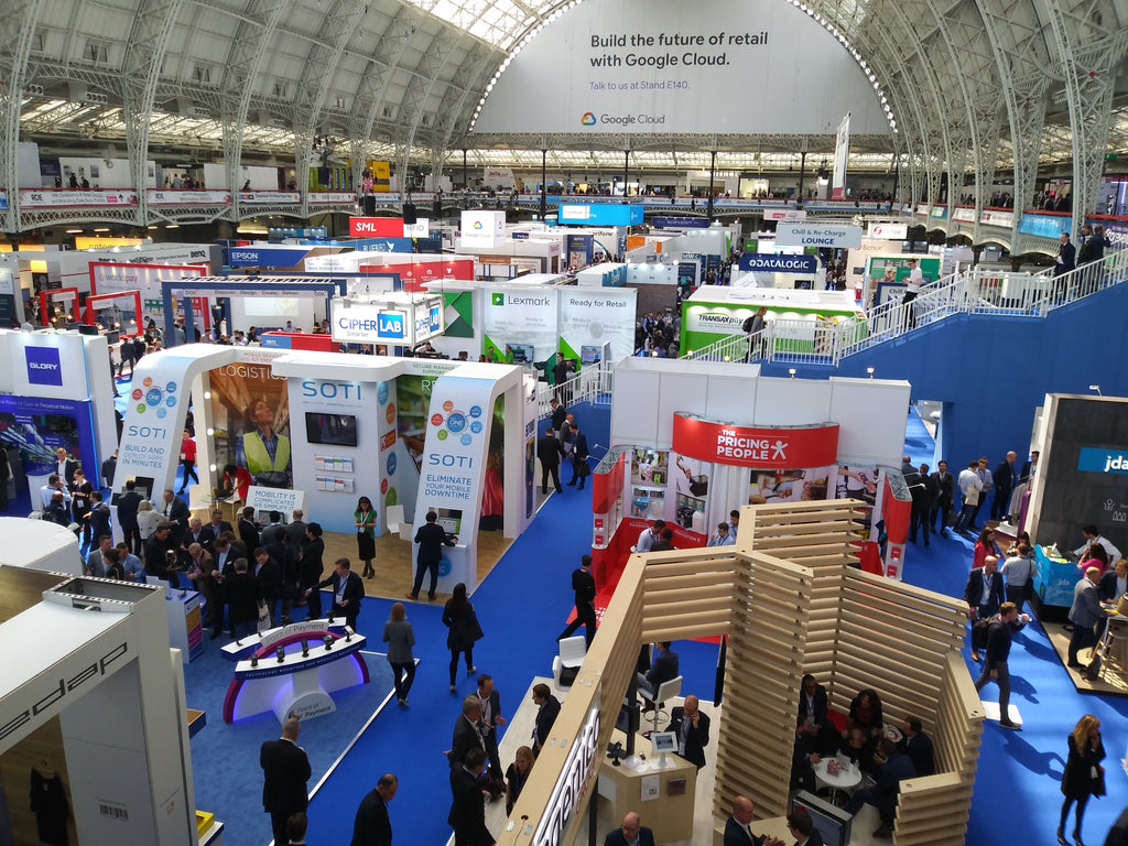 A review of RBTE 2018