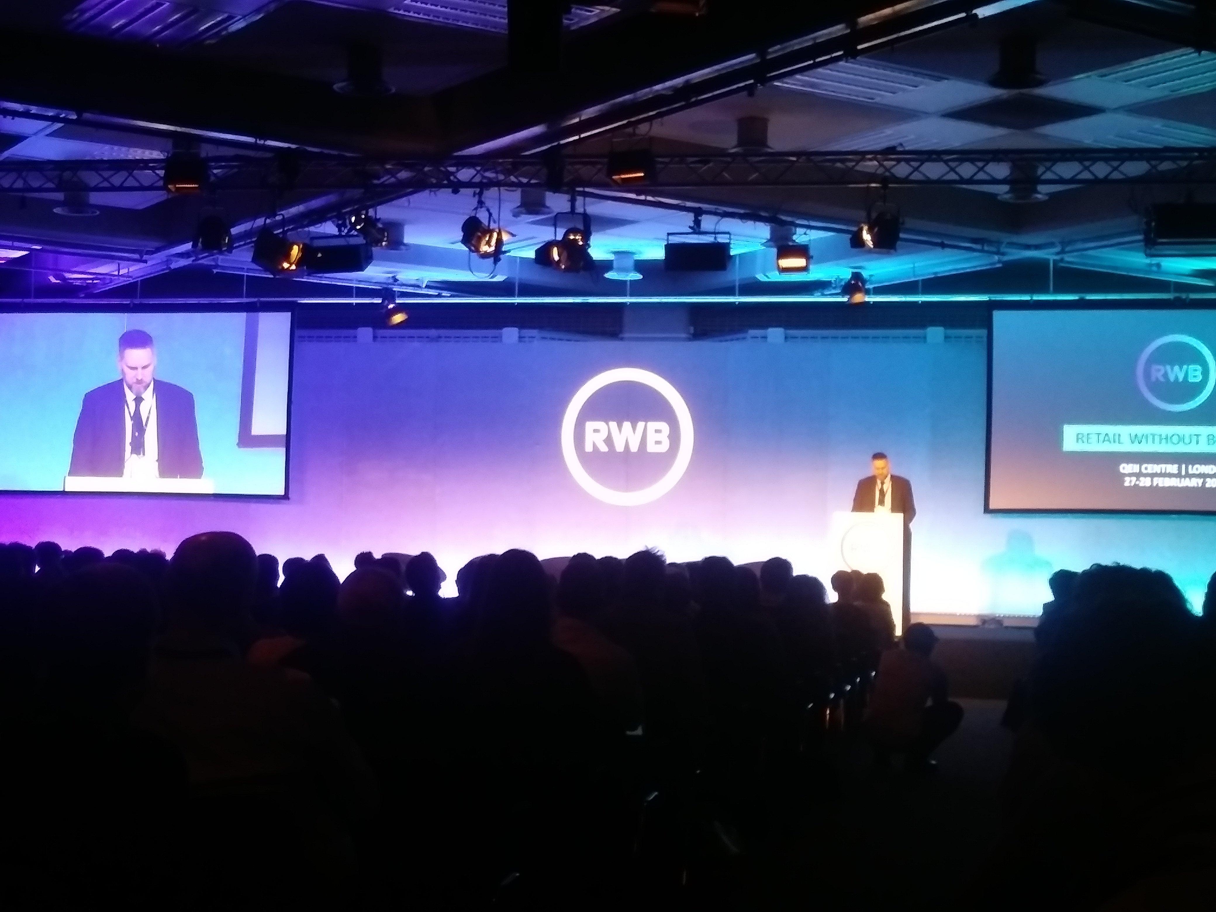 A review of Retail Without Borders 2020