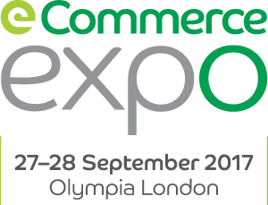 Trade show report: Ecommerce Expo, London, September 2017