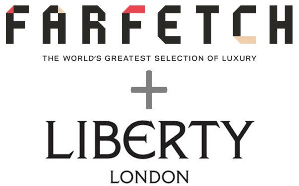 Why Liberty and Farfetch should merge