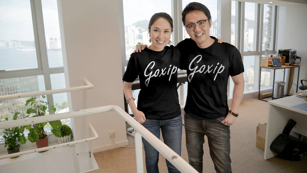 Goxip Raises $1.6m - Making Instagram Shoppable