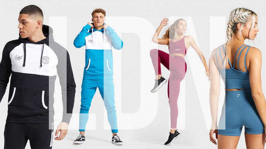 짐샥(Gymshark)…커뮤니티 구축으로 성공한 영국의 피트니스웨어