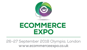 A review of eCommerce Expo, Olympia London September 26-27, 2018