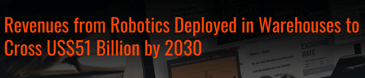 Market Research: A market worth $51bn by 2030! - STIQ Ltd (t/a Styleintelligence)