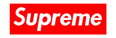 Supreme Store, 3/4 Peter Street, London