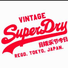 Superdry moves against the grain with a 21% increase in revenues