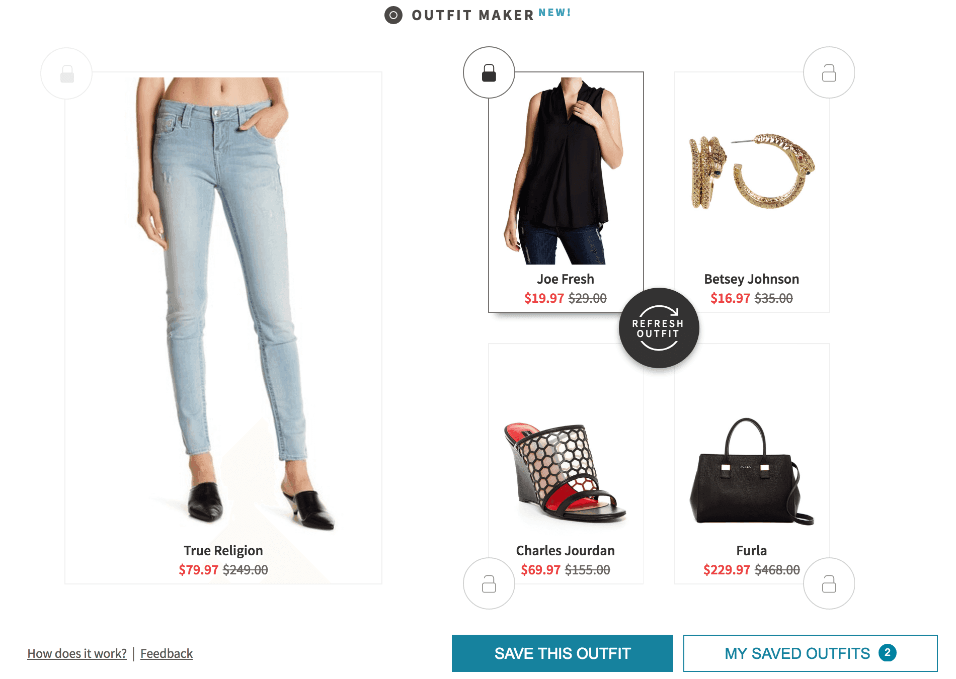 Market Report: Visual Search for Online Fashion, July 2017 - STIQ Ltd (t/a Styleintelligence)